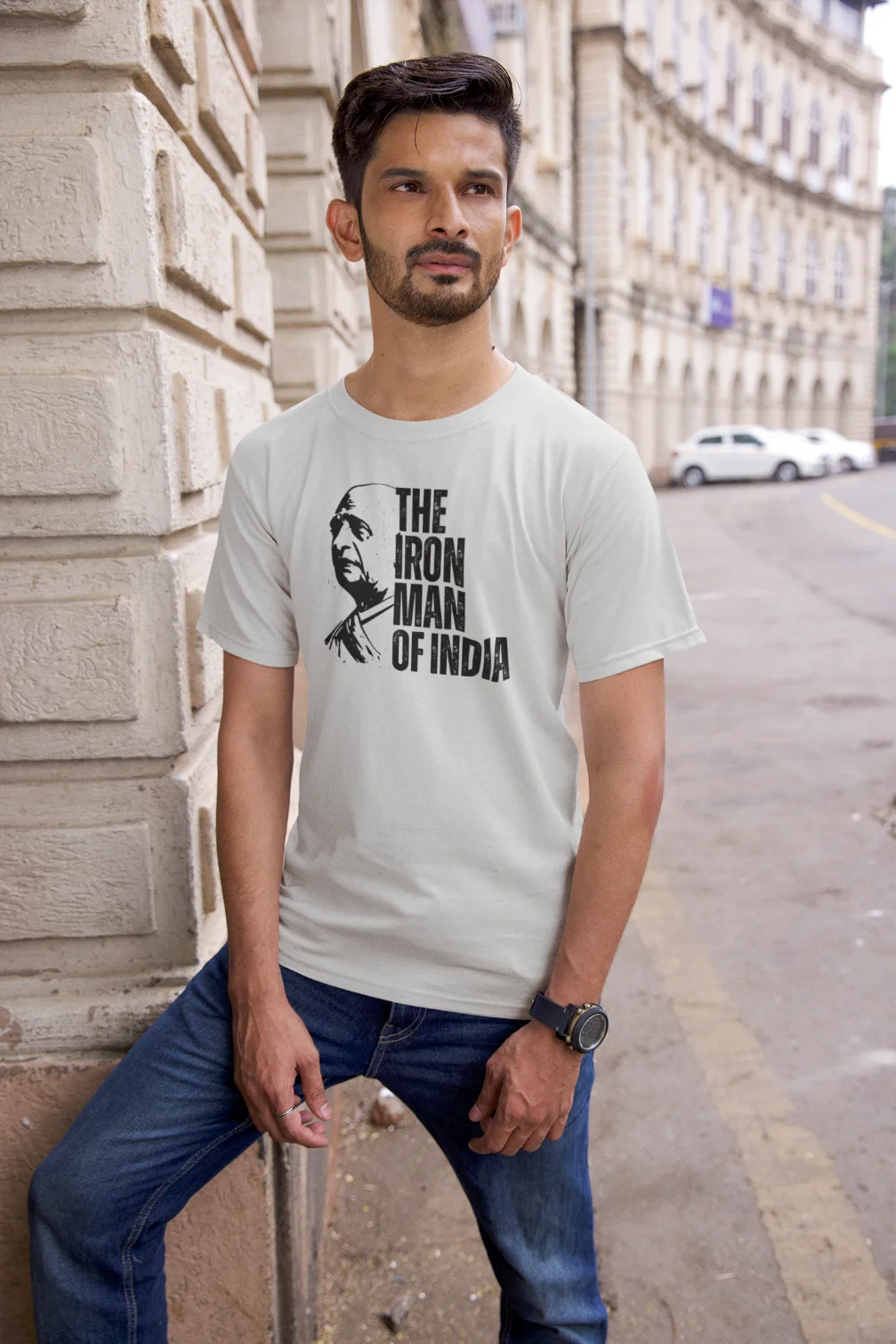 Sardar Patel The Iron Man of India