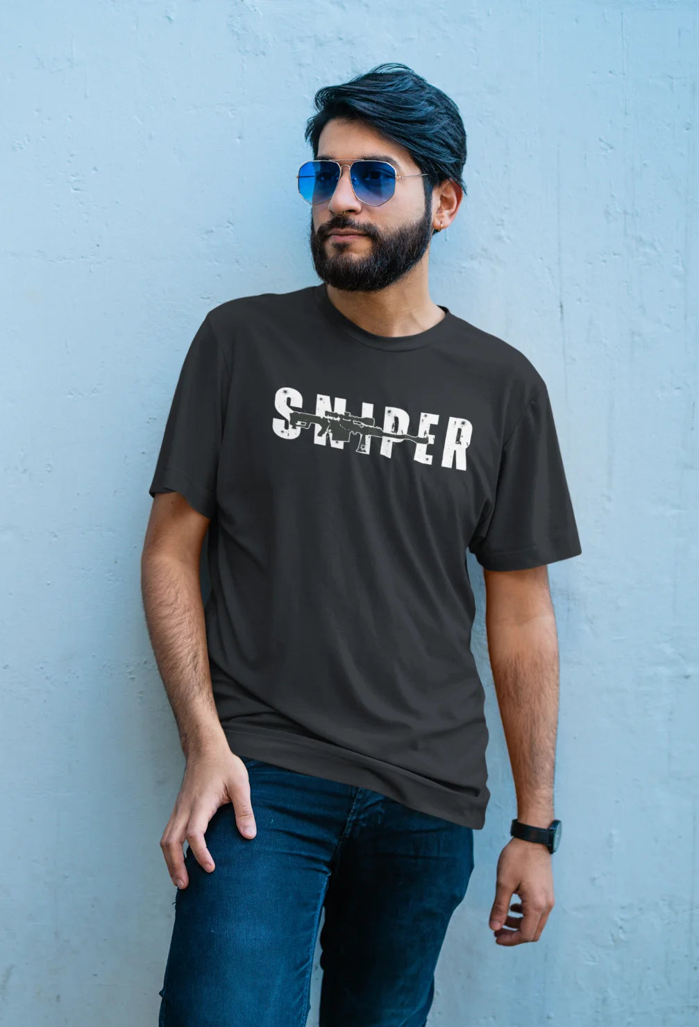 SNIPER T-Shirt