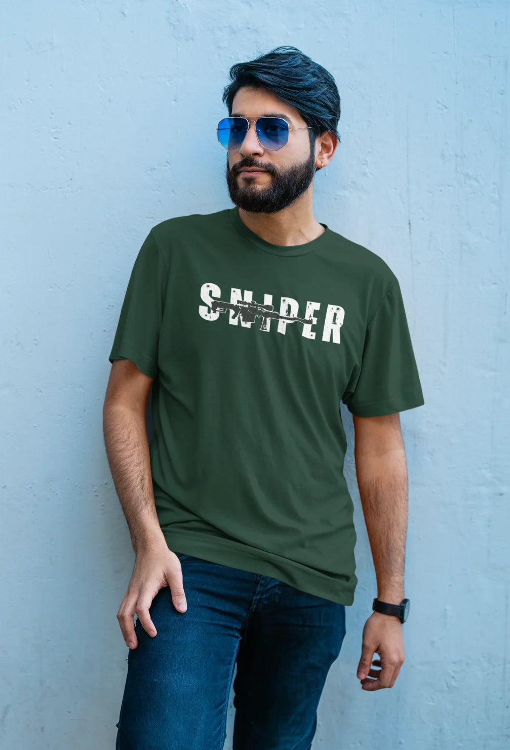 SNIPER T-Shirt