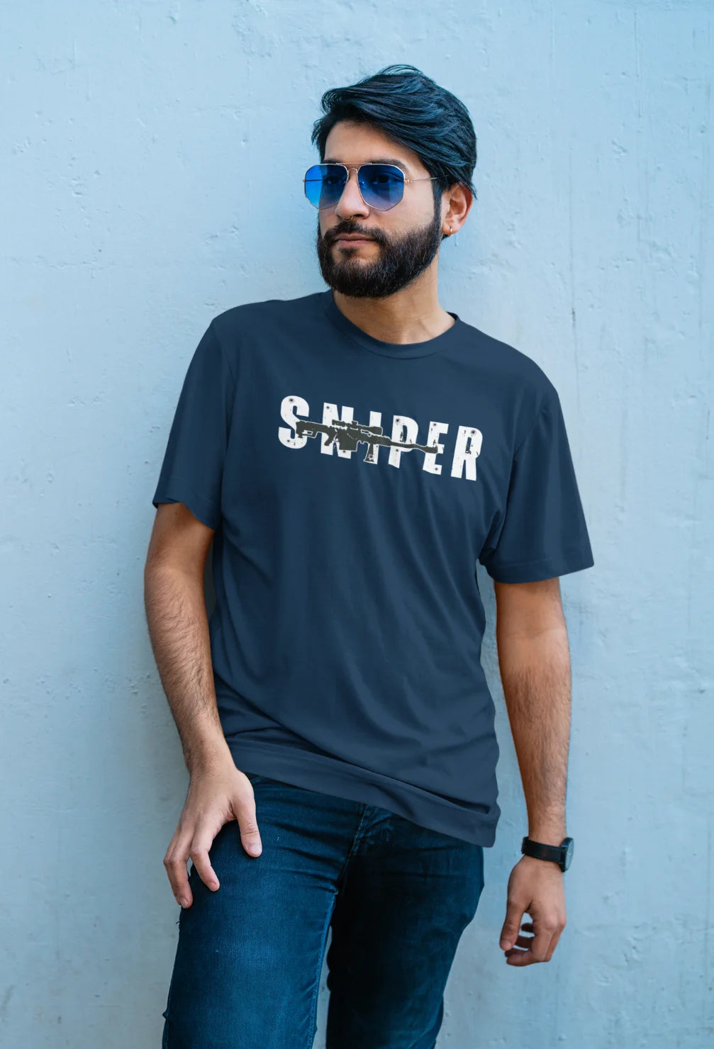 SNIPER T-Shirt