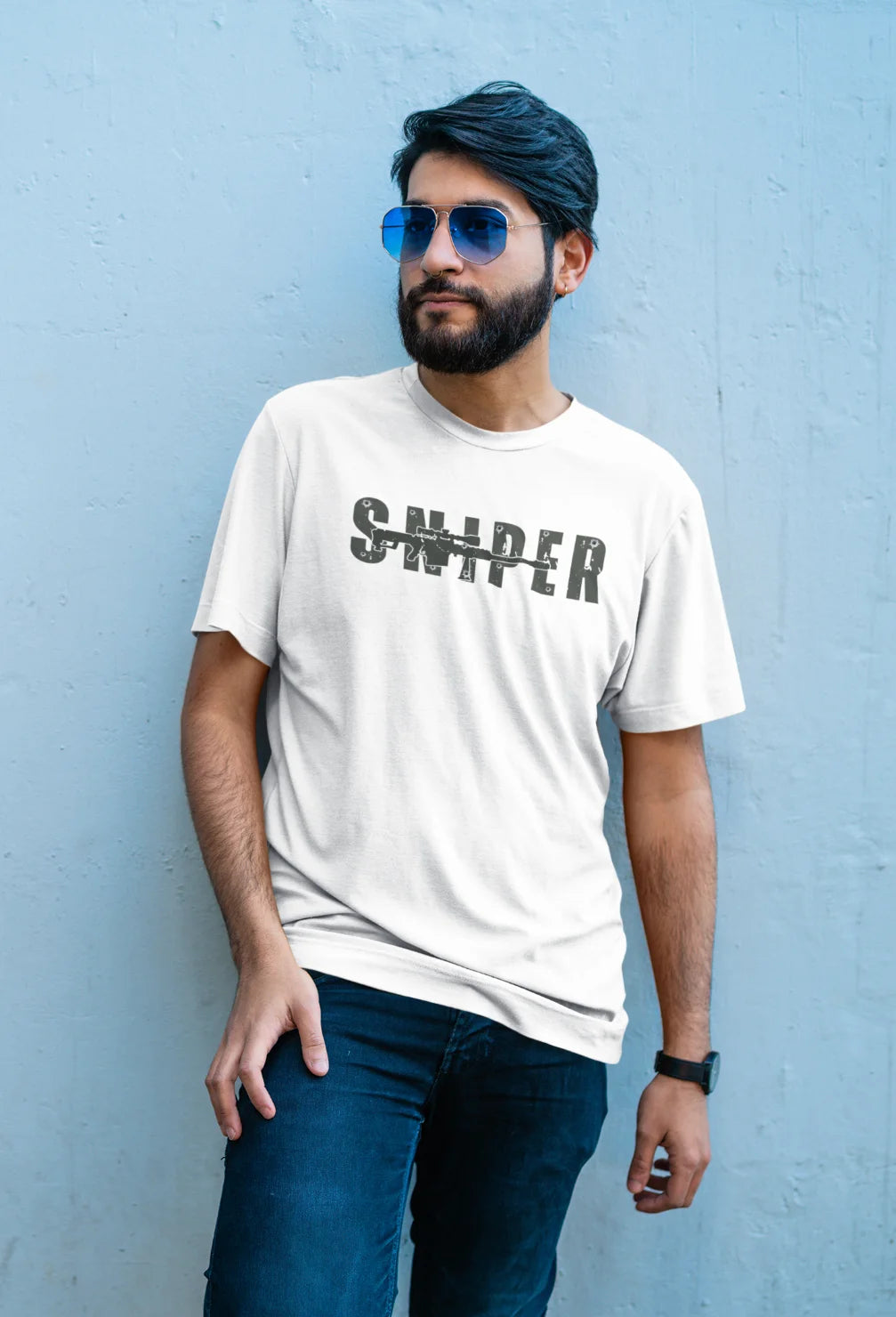 SNIPER T-Shirt