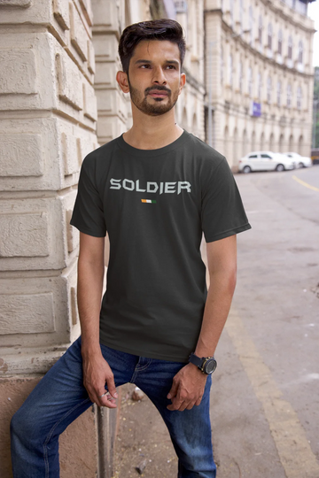 Soldier T-Shirt
