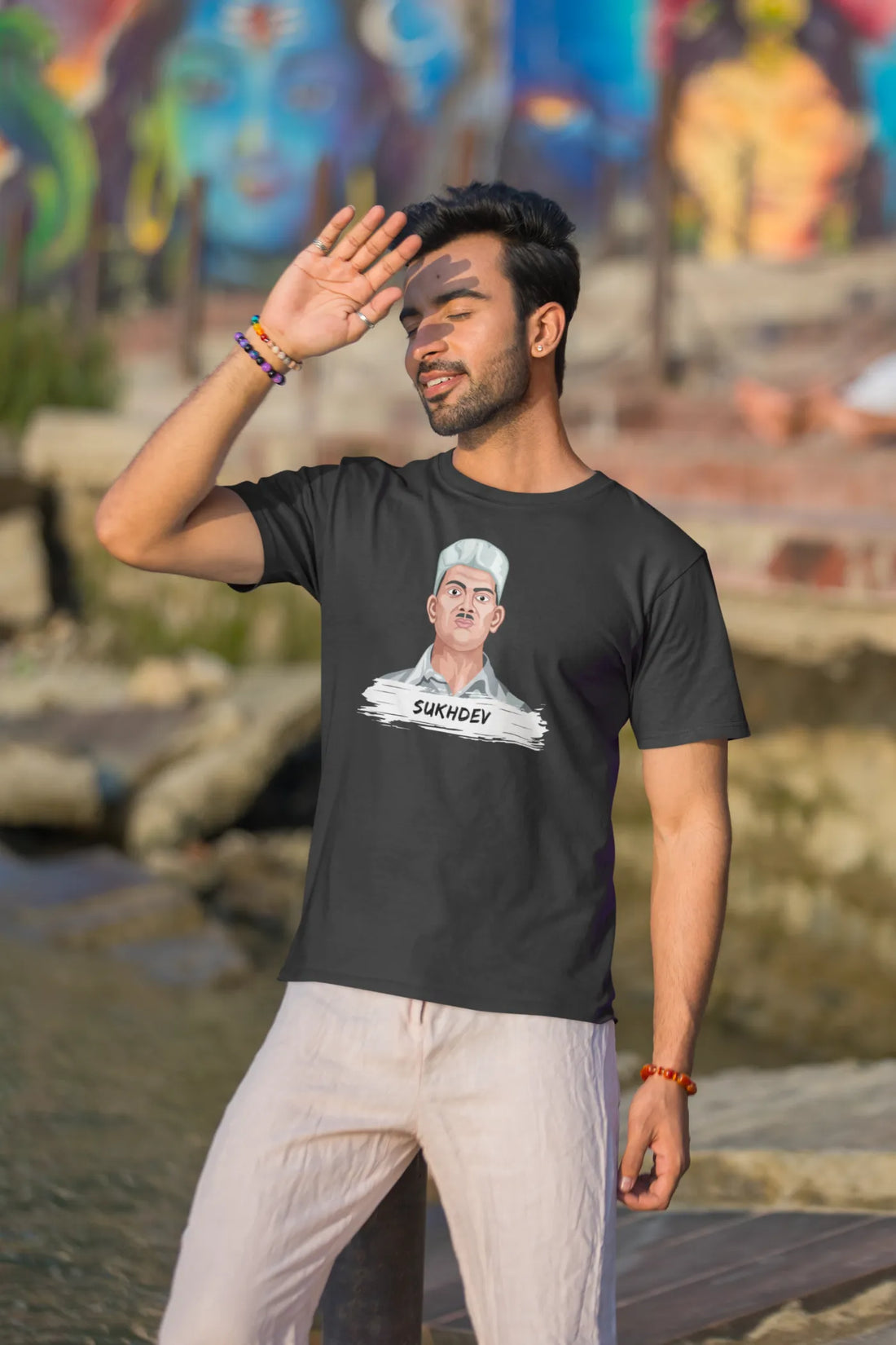 Sukhdev T-Shirt