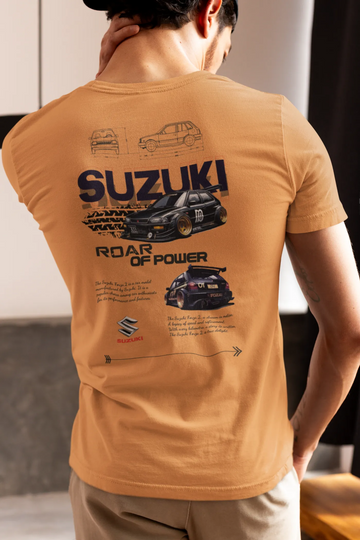 Suzuki Forza 2 T-Shirt