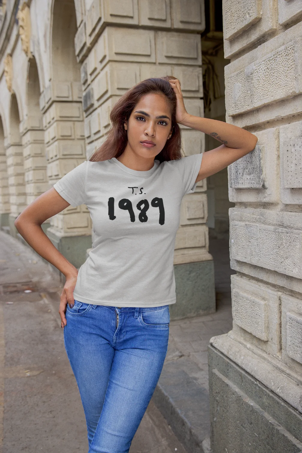 Taylor Swift 1989 T-shirt