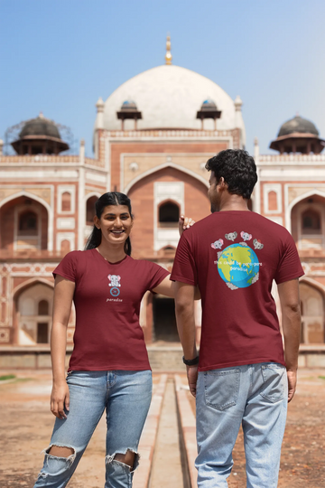 This could be para-para-paradise T-Shirt