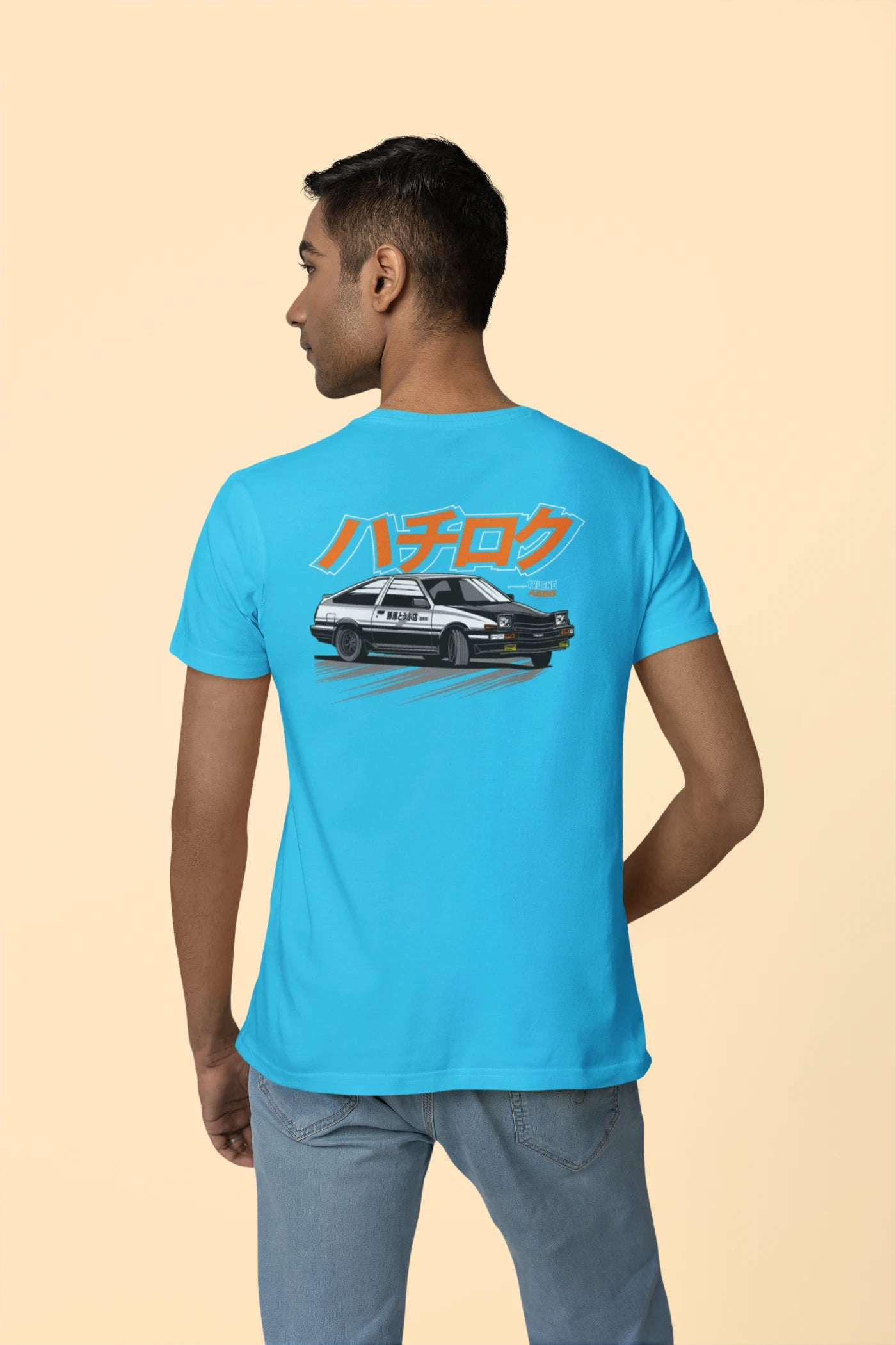 Toyota Sprinter Trueno AE86 T-Shirt