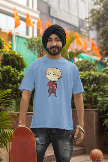 Tyrion Lannister Oversized T-Shirt