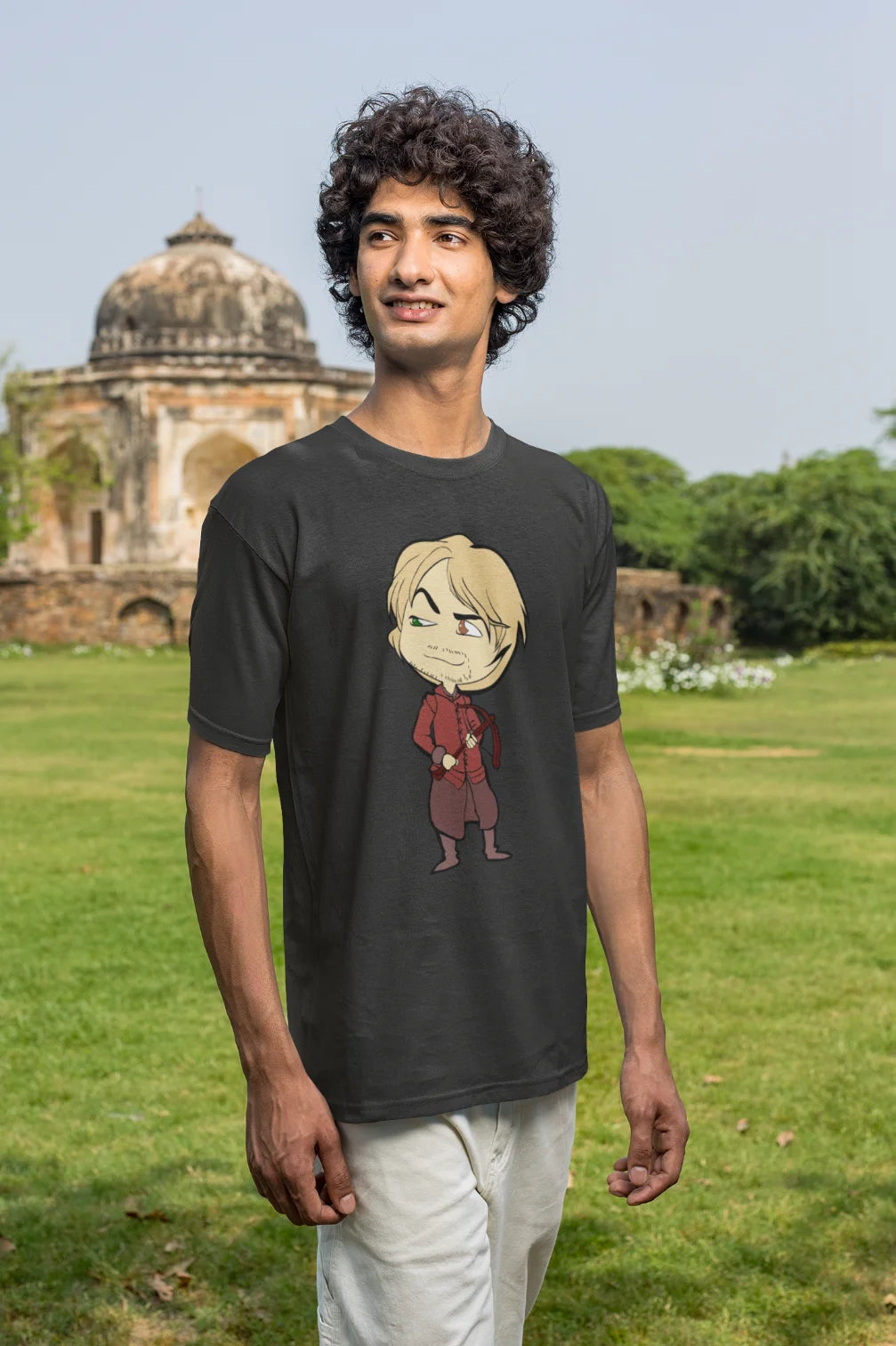 Tyrion Lannister T-Shirt