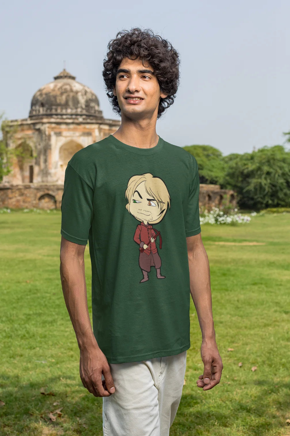 Tyrion Lannister T-Shirt