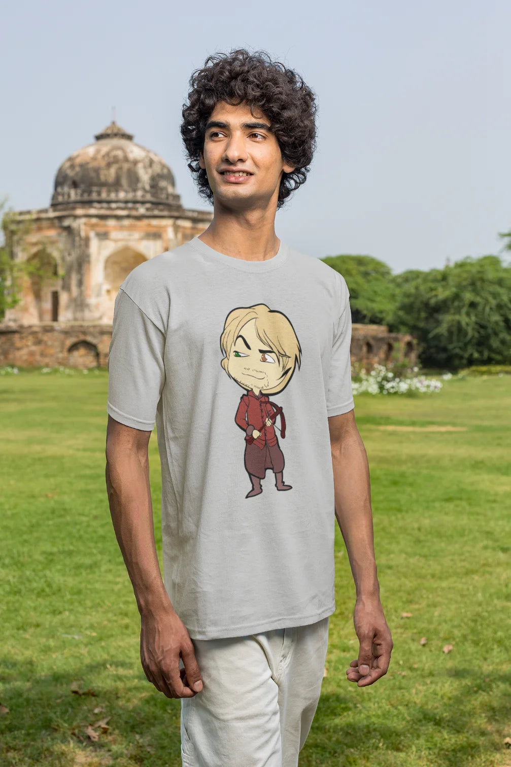 Tyrion Lannister T-Shirt
