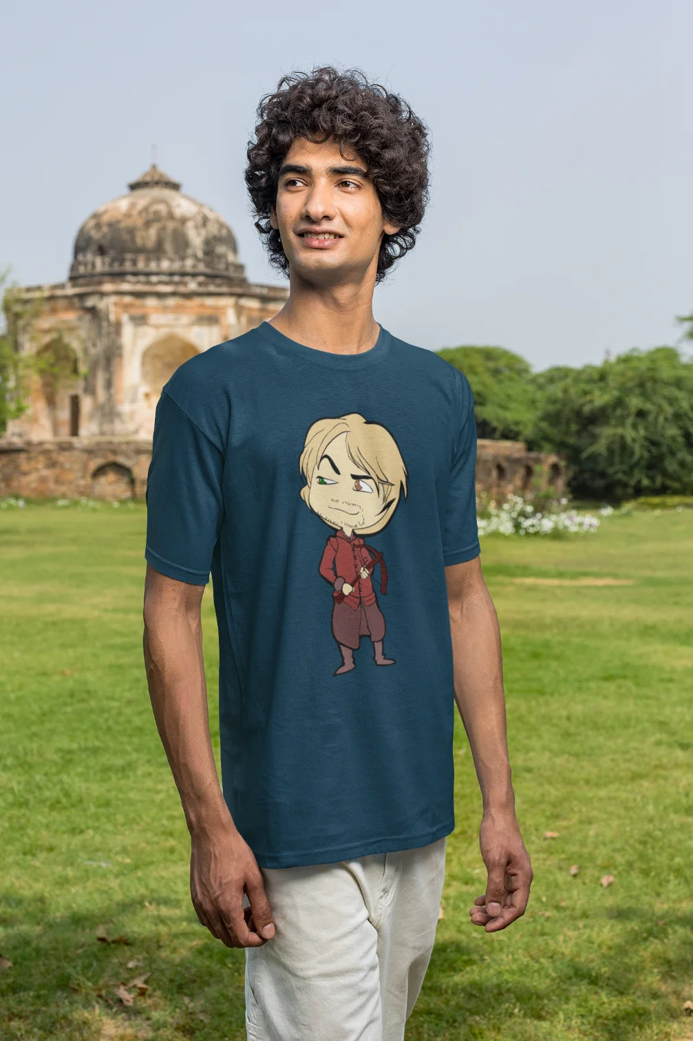 Tyrion Lannister T-Shirt