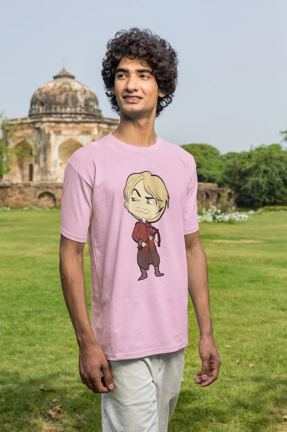 Tyrion Lannister T-Shirt