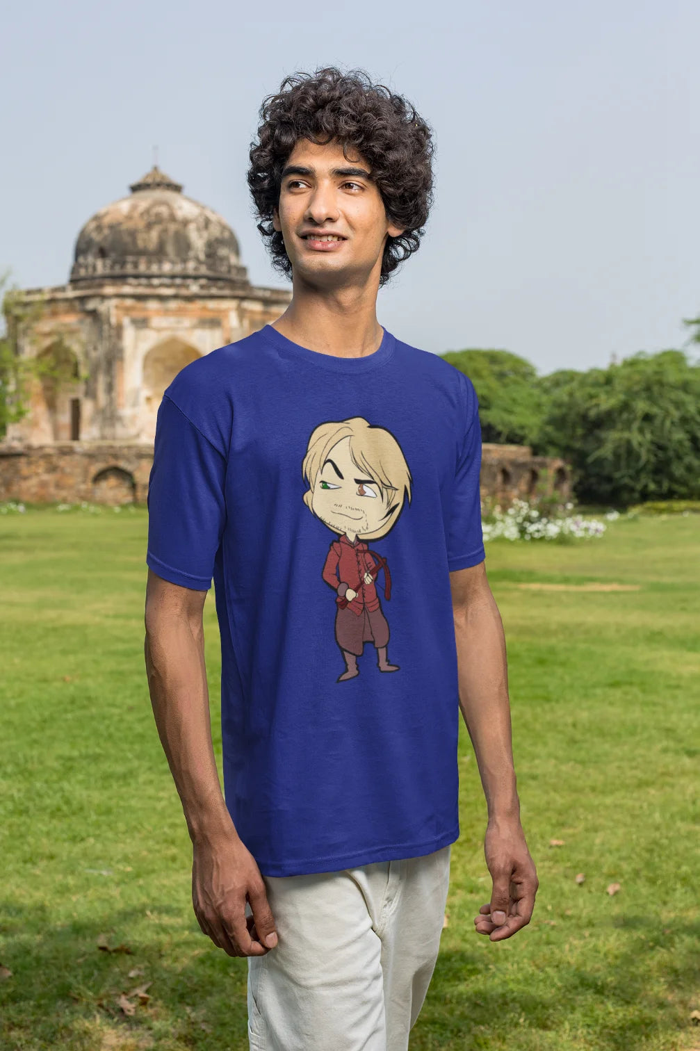 Tyrion Lannister T-Shirt
