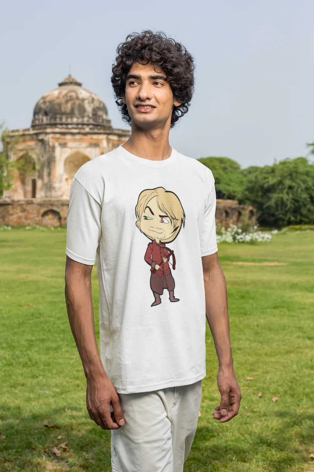 Tyrion Lannister T-Shirt