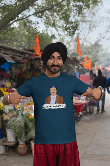 Veer Savarkar T-Shirt