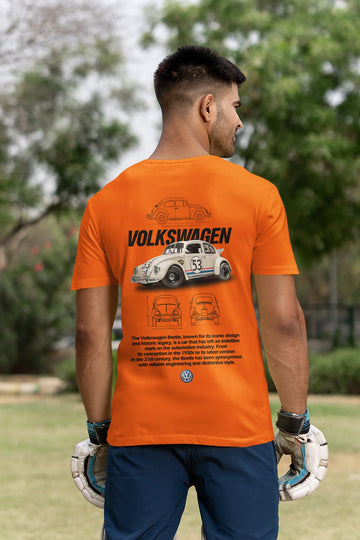 Volkswagen Beetle T-Shirt